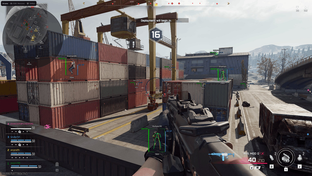 BO7 Ranked Cheats: Compatibility, Claims and Account-Risk Questions