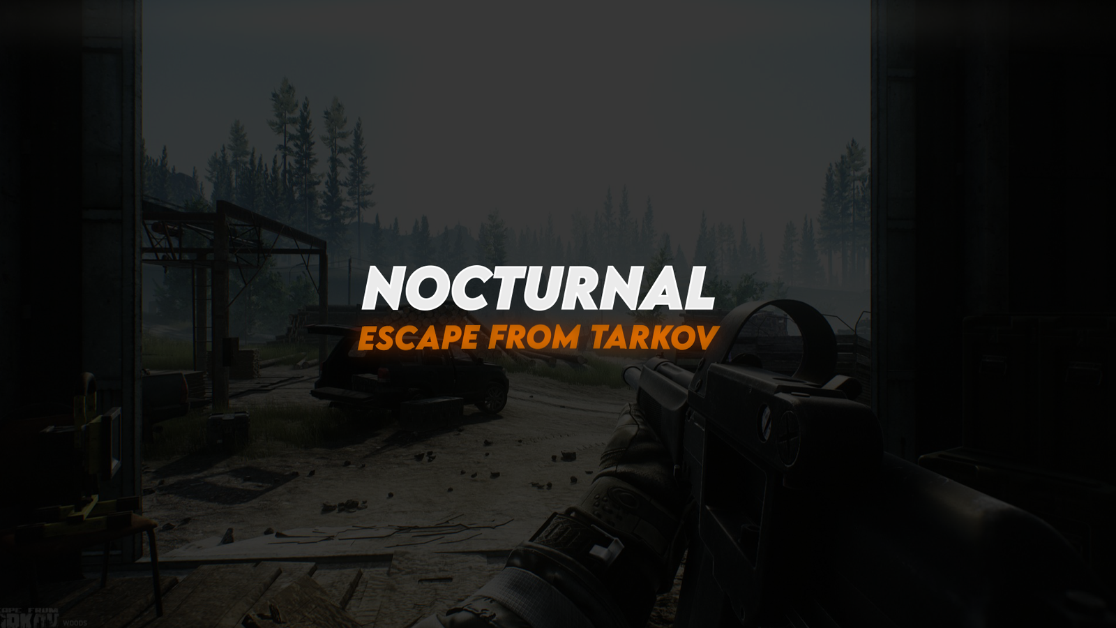 Nocturnal Chams (EFT)