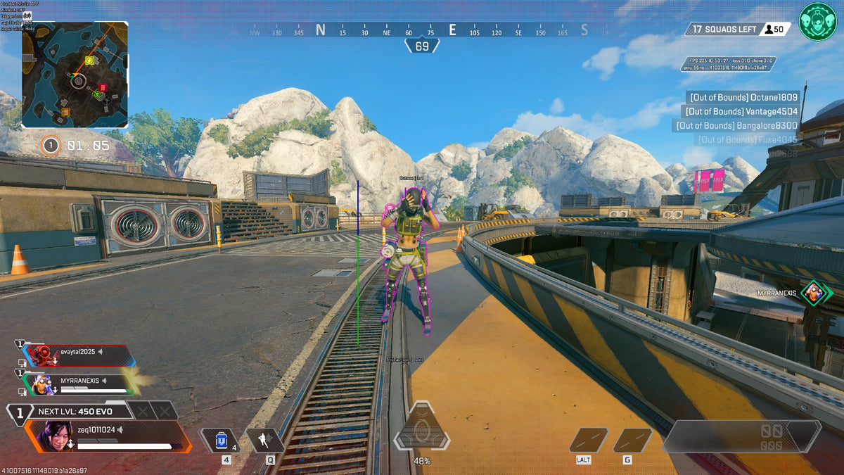 Apex Legends ESP and Radar: What Product Listings Should Explain