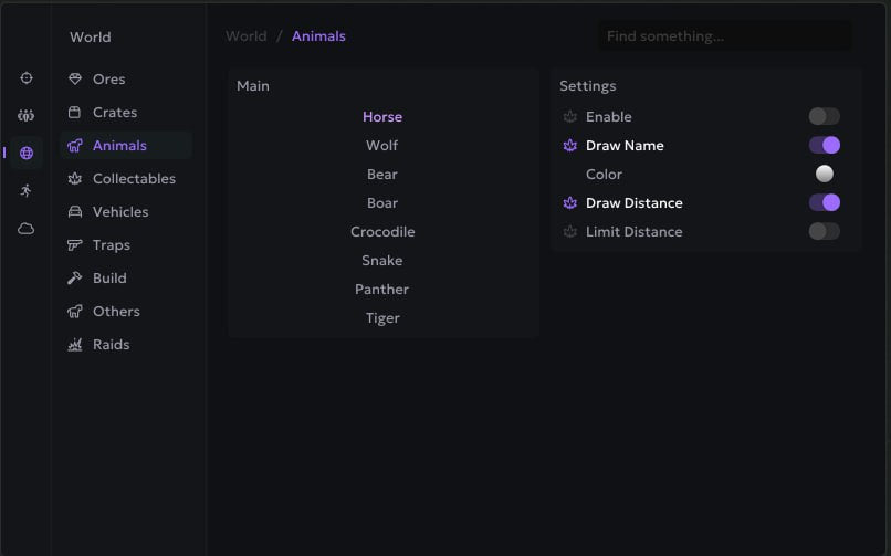Nexus (Rust)