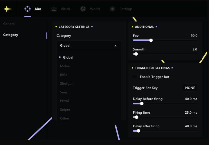 Nexus Full (Fortnite)