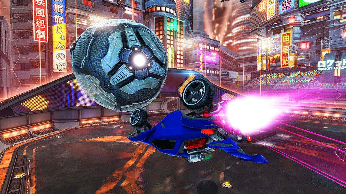 Advanced Ball Prediction & Air Dribble & Flip Reset Model