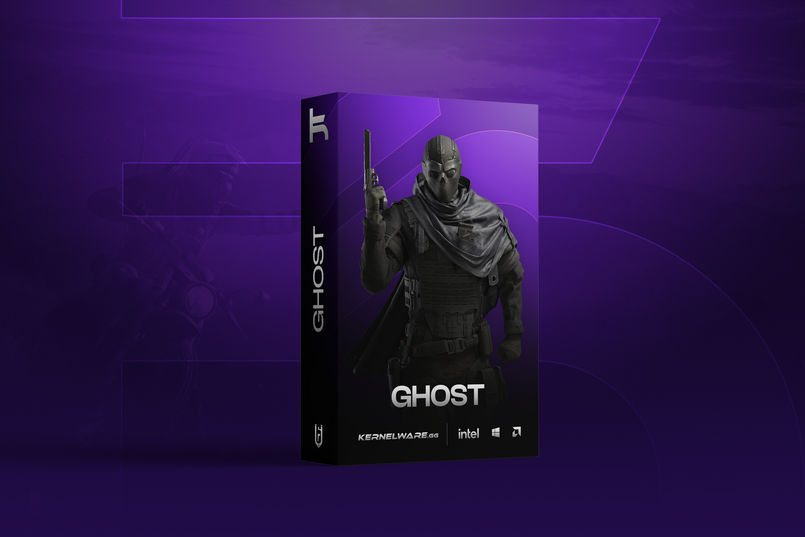 Ghost (R6)