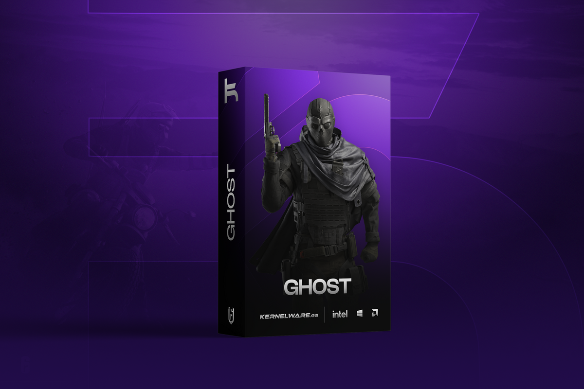 Ghost (R6)