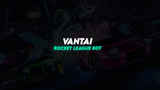VANTAI - (Rocket League Bot)