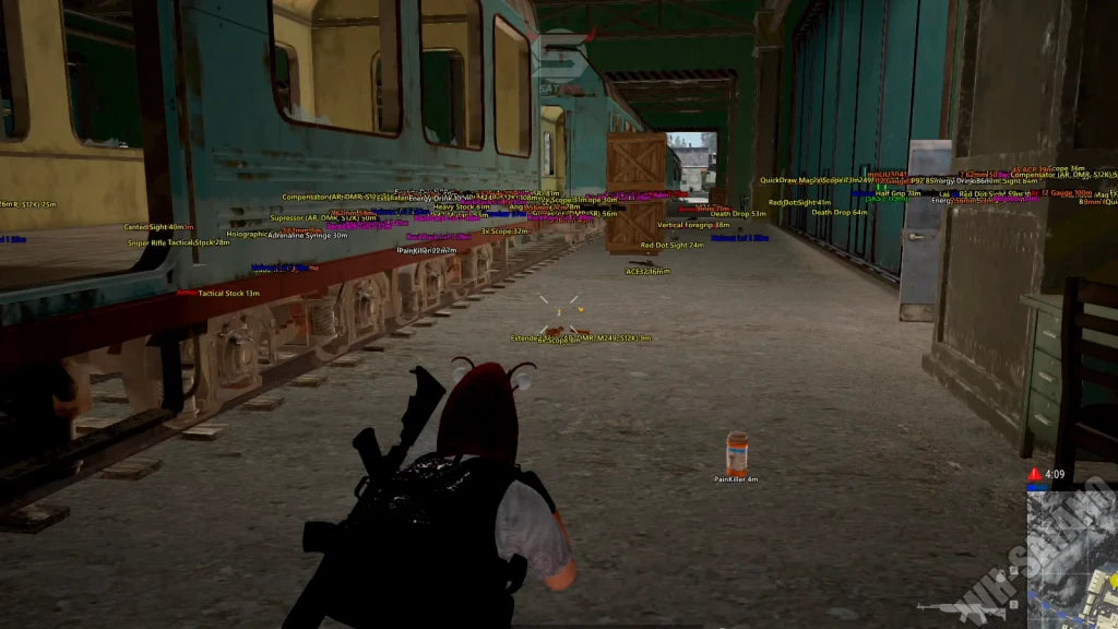 Ghost (PUBG)