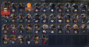 Sapphire Unlock All (R6)