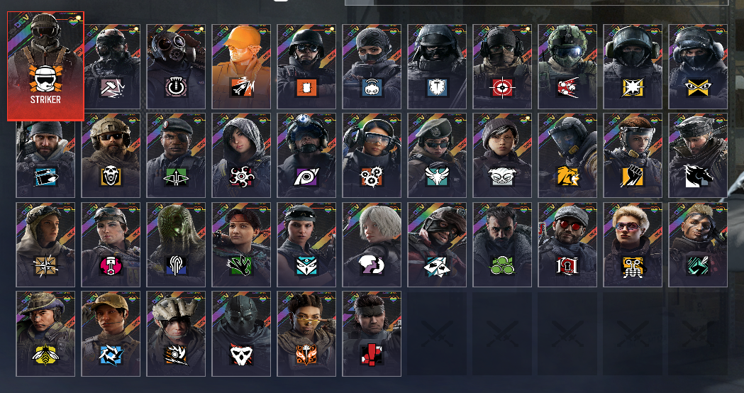 Sapphire Unlock All (R6)