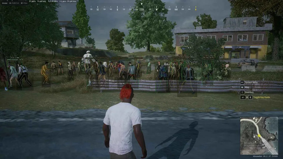 Nexus (PUBG)
