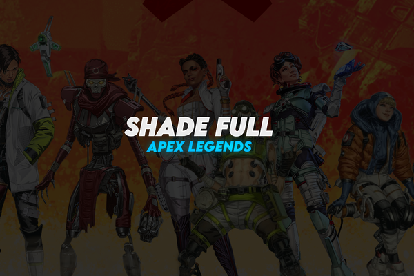 Shade Full (Apex) product image