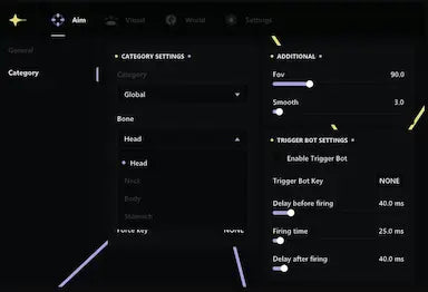 Nexus Full (Fortnite)