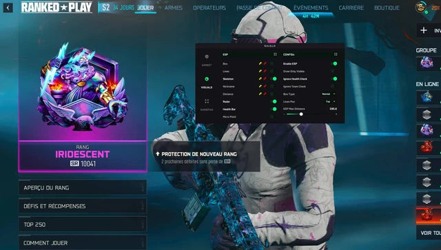 Aimbot Unleashed: Precision That Redefines Domination