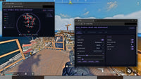 Mist External (BO7/WZ)