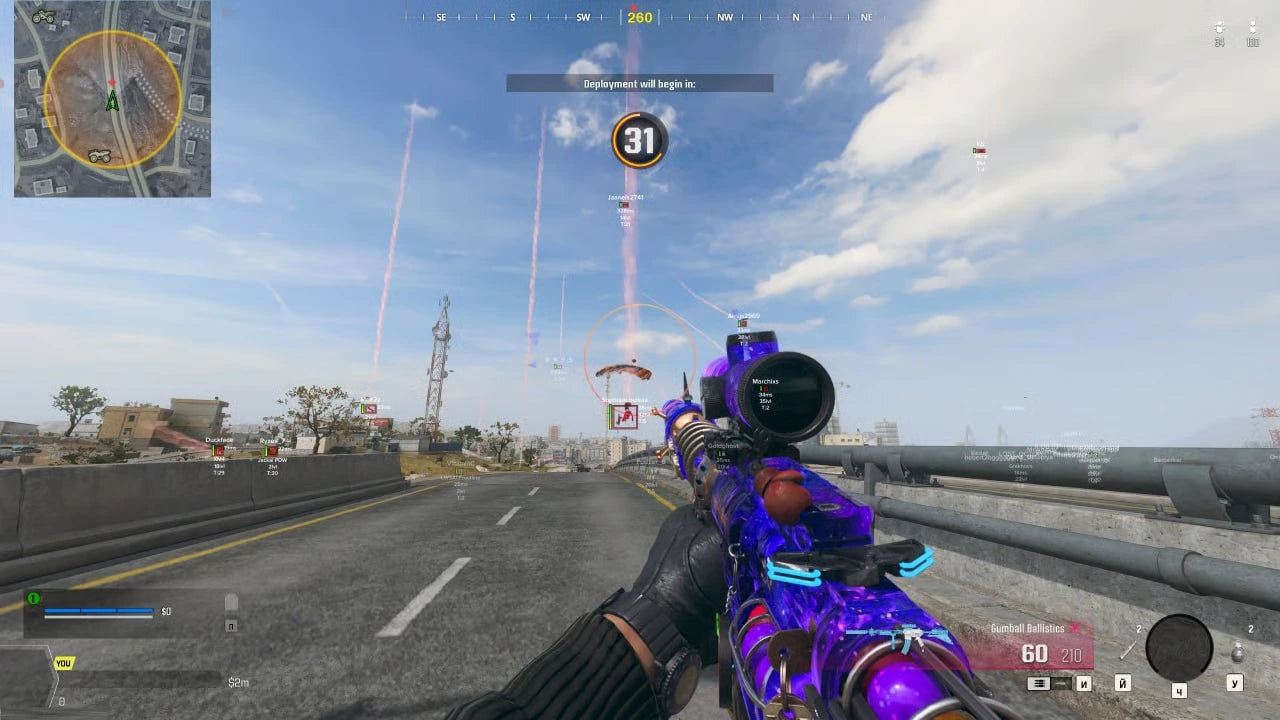 Unlock All (BO6)