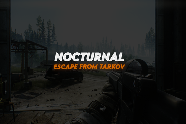 Nocturnal Chams (EFT) product image