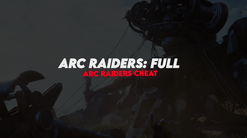 ARC Raiders: Full