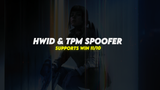 Temp Hardware Spoofer