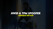 Temp Hardware Spoofer