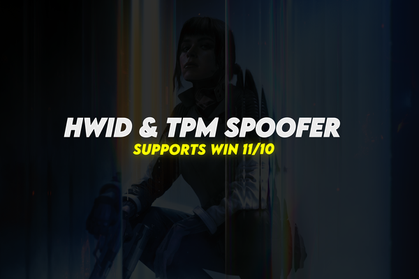 Temp Hardware Spoofer product image