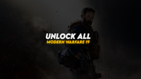 External Unlock All (MW19)