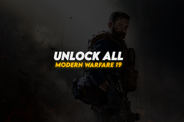 External Unlock All (MW19) product image