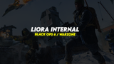 BO6/WZ: Liora Internal + Woofer