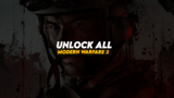 External Unlock All (MW3)