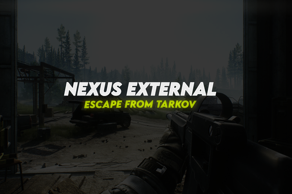 Nexus External (EFT) product image
