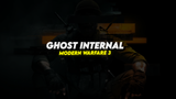 MW3 - Ghost Internal