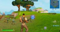Nexus Full (Fortnite)