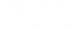 Modern Warfare