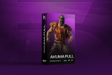 Akuma Full (Rust)