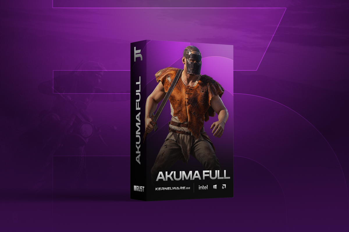 Akuma Full (Rust)