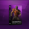 Akuma Full (Rust) thumbnail