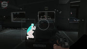 Nexus External (EFT)