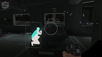 Nexus External (EFT)