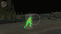 Nexus External (EFT)