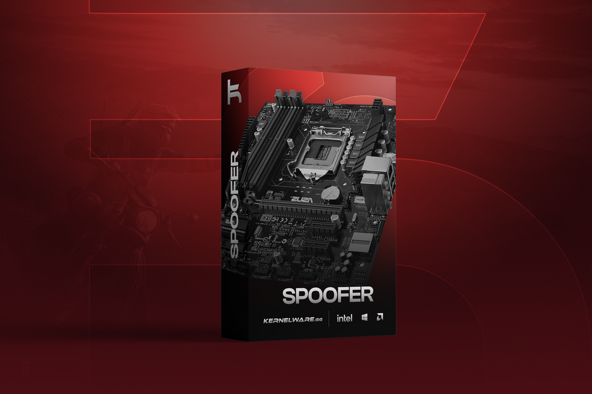 Ancient: Temporary Spoofer