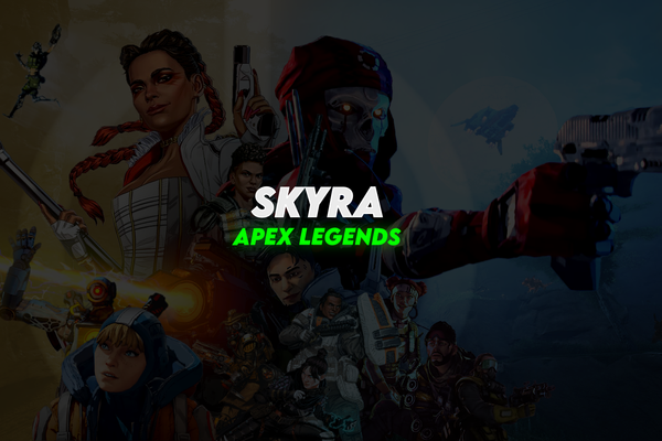 Skyra (Apex) product image