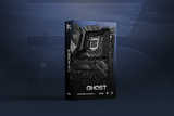 Ghost Hardware-ID Spoofer