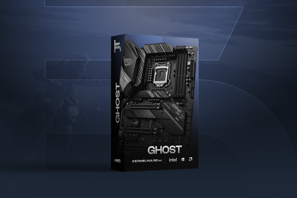Ghost Hardware-ID Spoofer product image