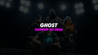 Ghost (R6)