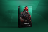 Grey Internal (MW2/DMZ)