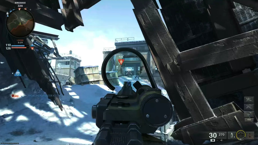 Black Ops 6 Cheats 2026 — Aimbot, ESP, Wallhack & Radar Guide