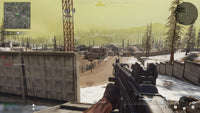 Ghost External (BO7/Warzone)