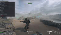 Grey Internal (MW2/DMZ)