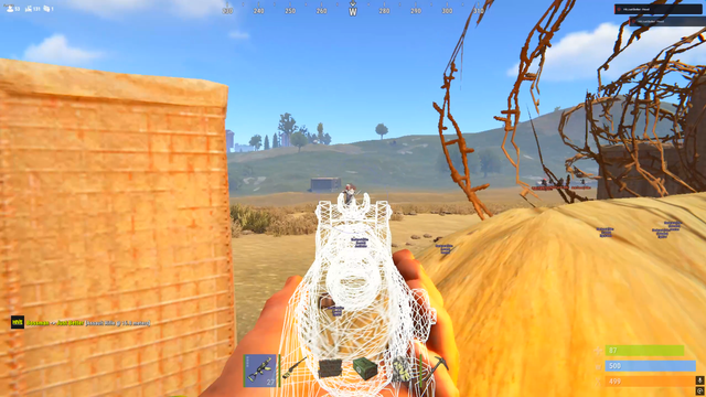 Precision Aimbot: Aim True, Strike Fast