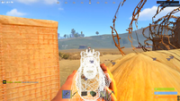 Skyra (Rust)