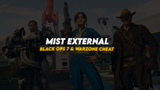 Mist External (BO7/WZ)