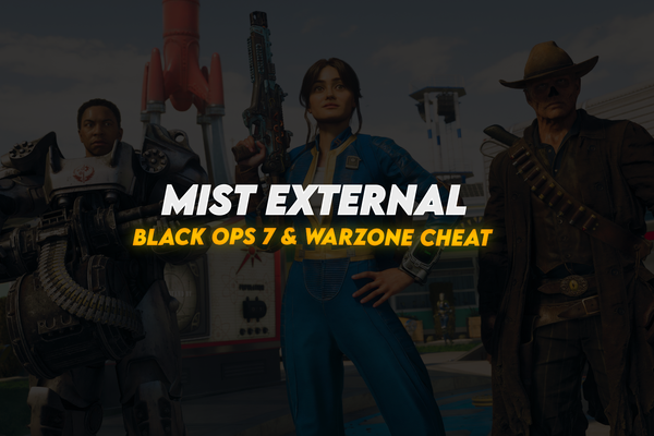 Mist External (BO7/WZ) product image